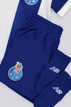 1ª Equipación Fc Porto 26/27
