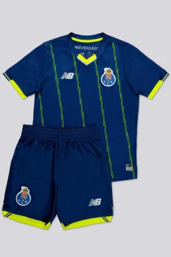 4ª Equipación Fc Porto 25/26