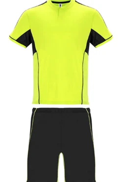 Equipacion Deportiva Futbol Niño-boca