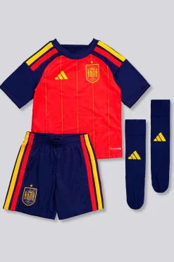 1º Equipamiento España Mundial 2026