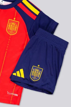 1ª Equip. España Mundial 2026