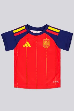 1ª Equip. España Mundial 2026