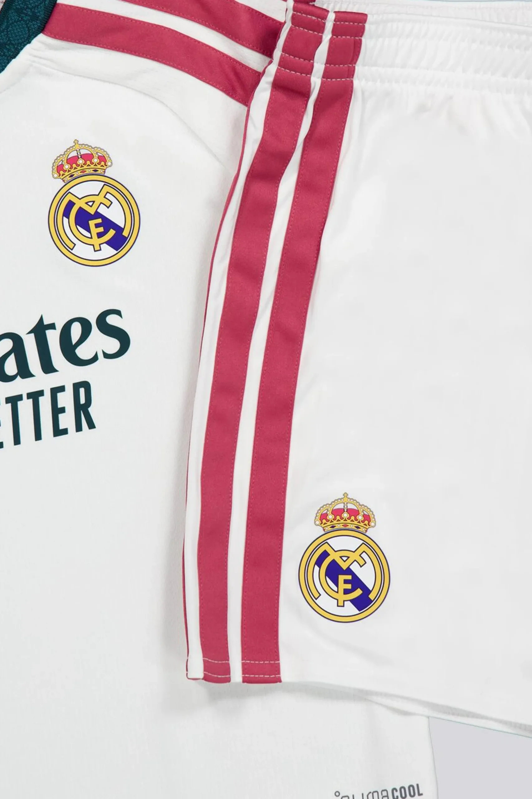1ª Equip. Real Madrid Cf 26/27