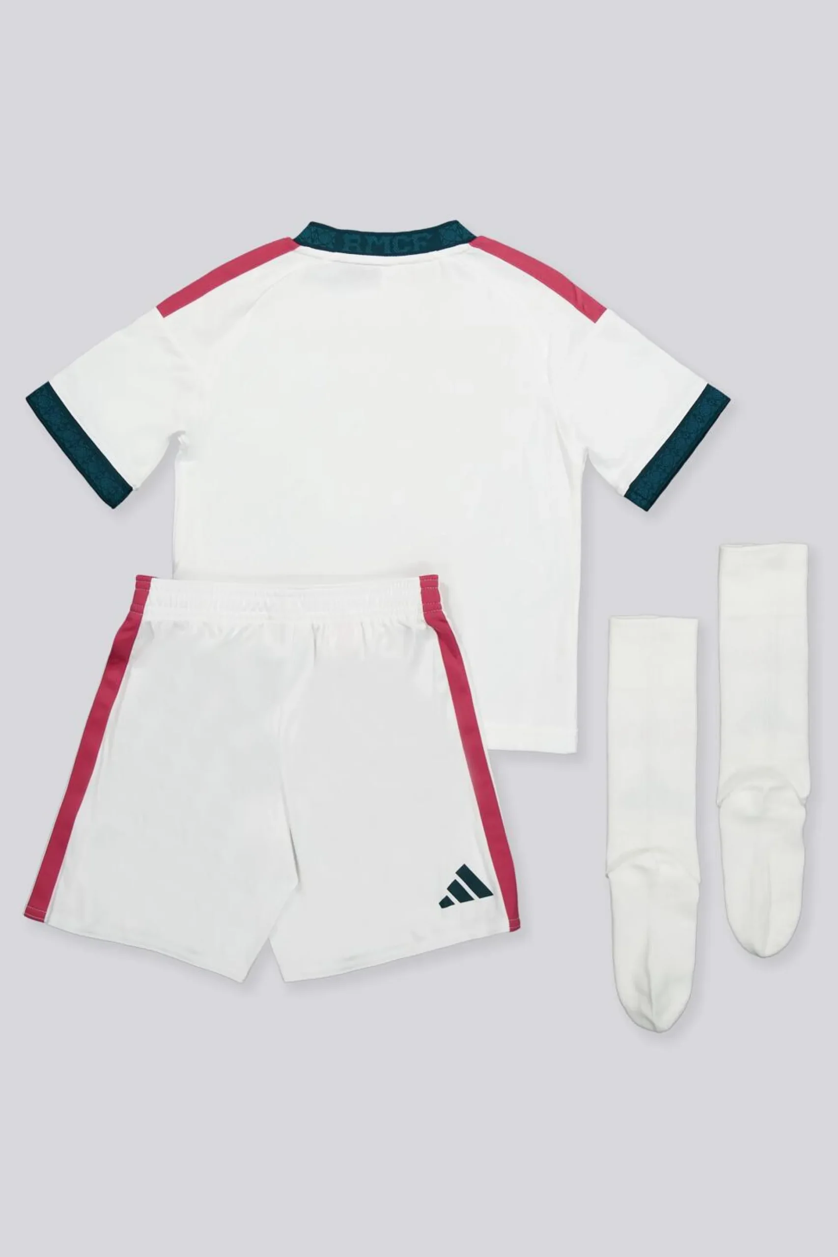 1ª Equip. Real Madrid Cf 26/27