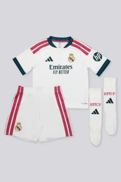 1ª Equip. Real Madrid Cf 26/27