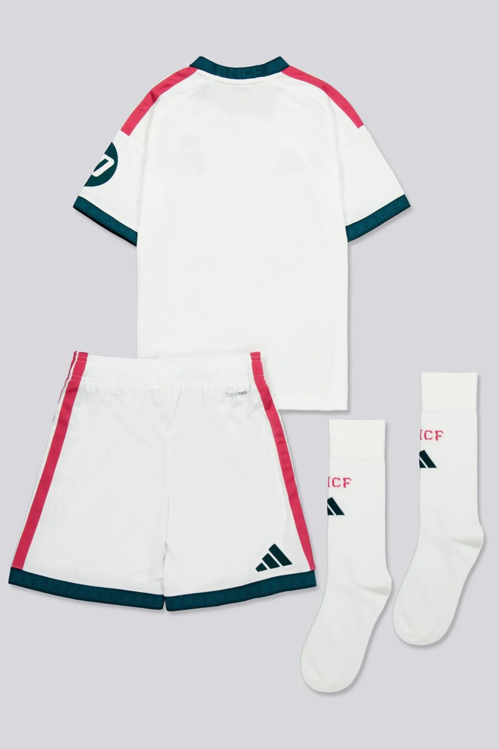 1ª Equip. Real Madrid Cf 26/27