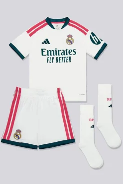 1ª Equip. Real Madrid Cf 26/27