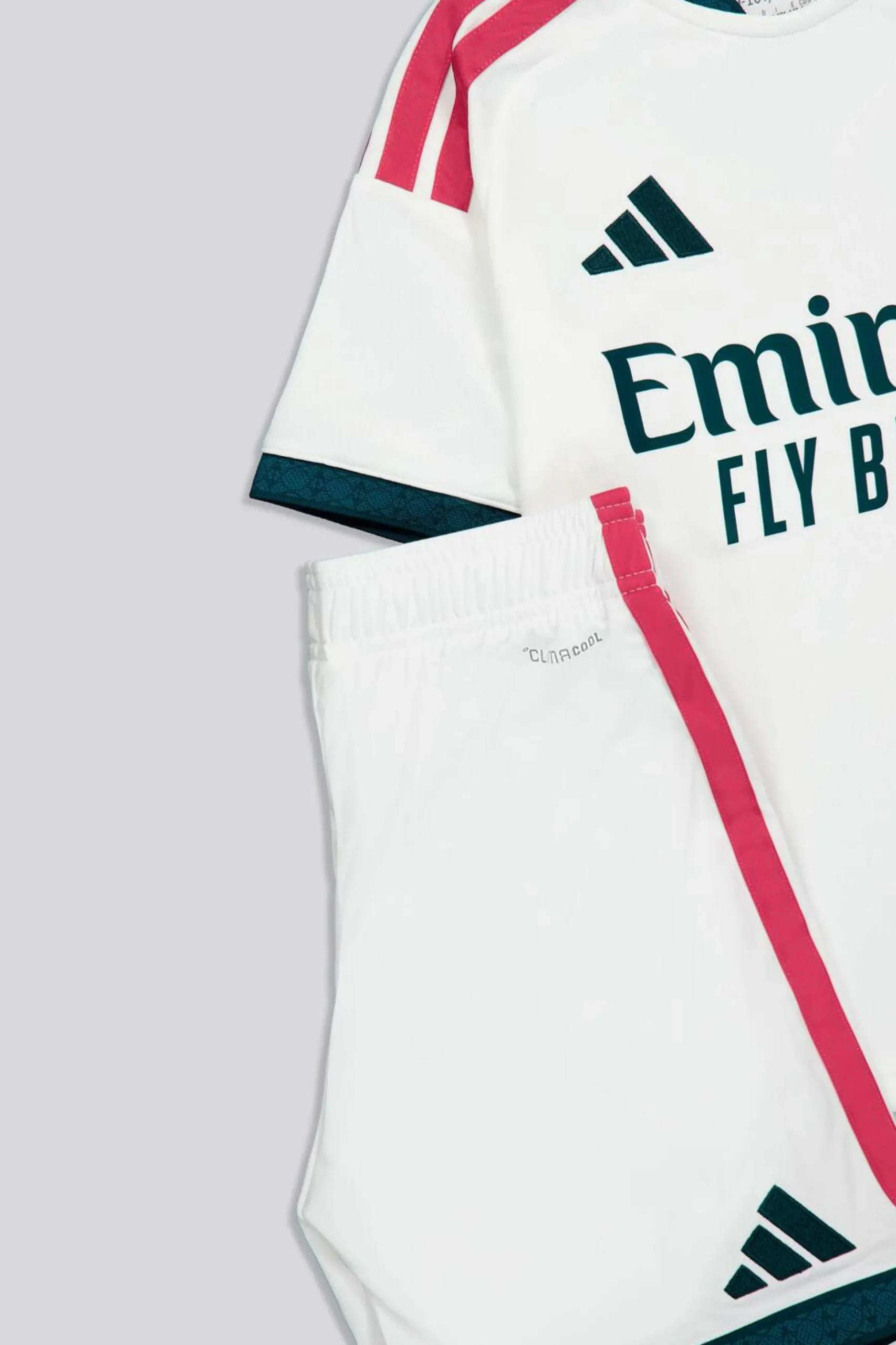 1ª Equip. Real Madrid Cf 26/27