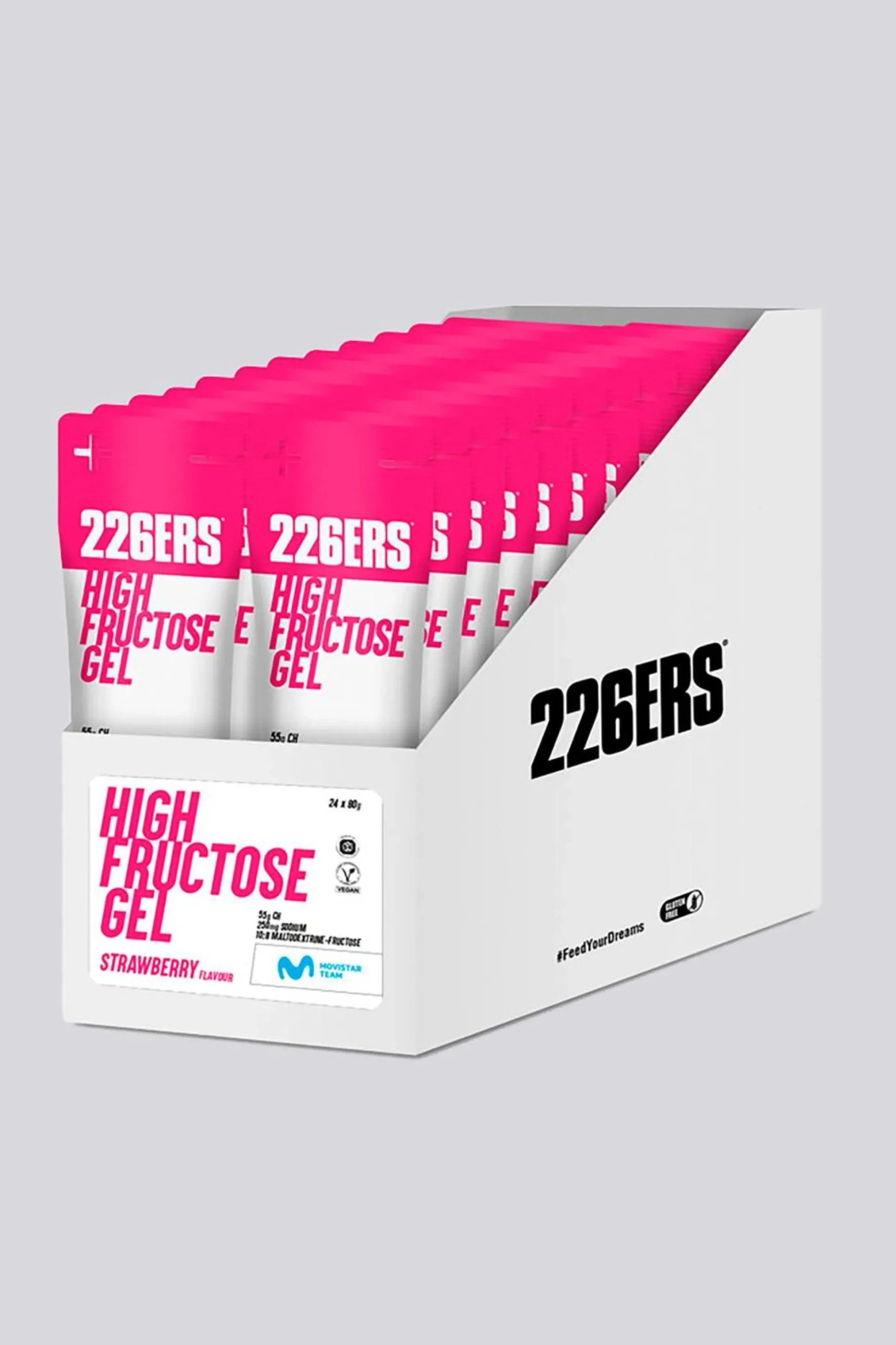 226ers High Fructose