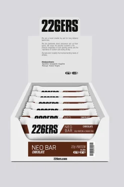 226ers Neo Bar Protein