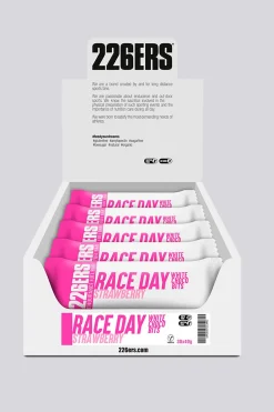226ers Race Day