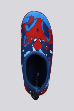 Escarpines Acuáticos Spiderman