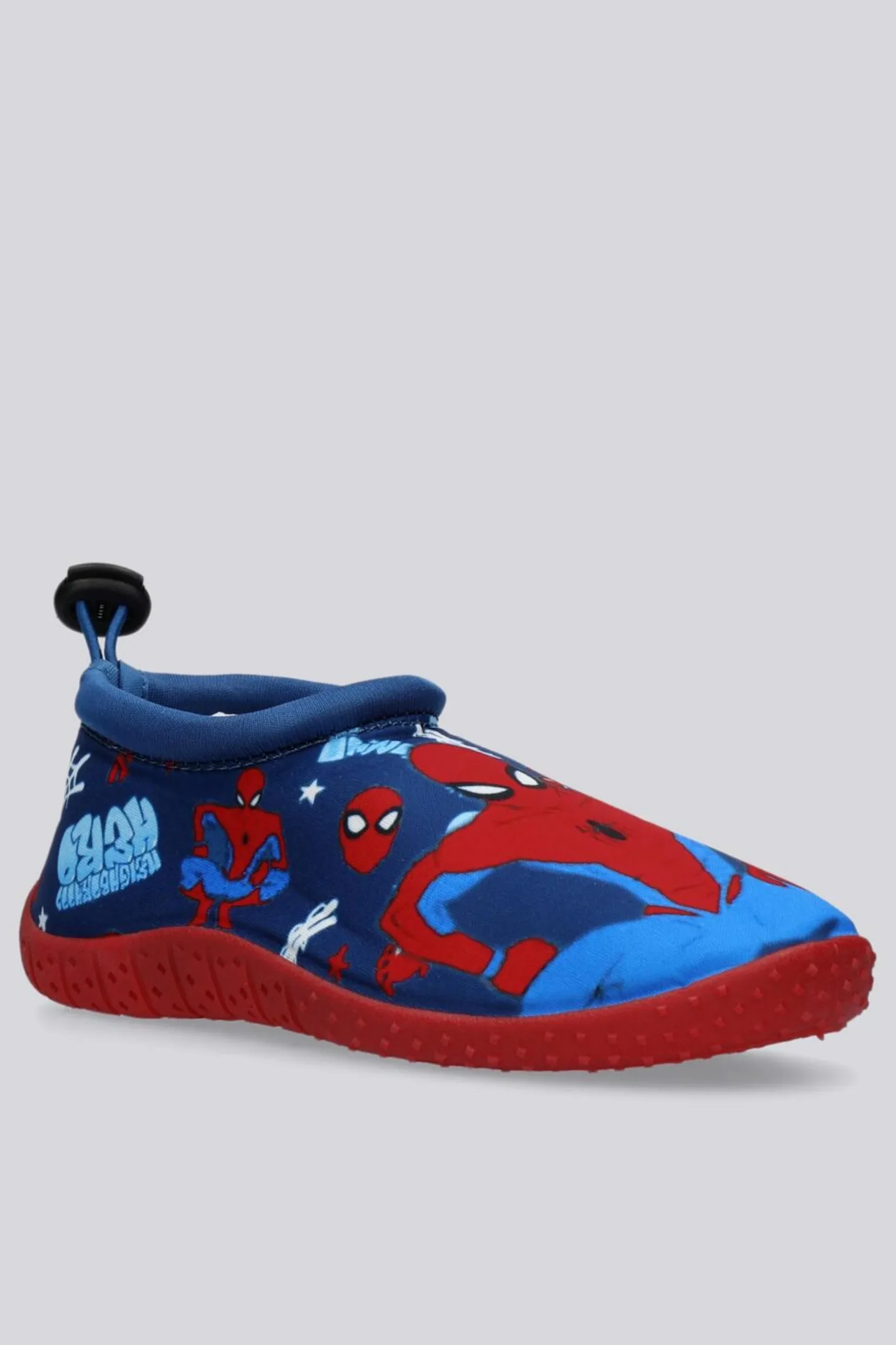 Escarpines Acuáticos Spiderman
