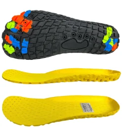Escarpines Kol Outdoor Sport Deluxe