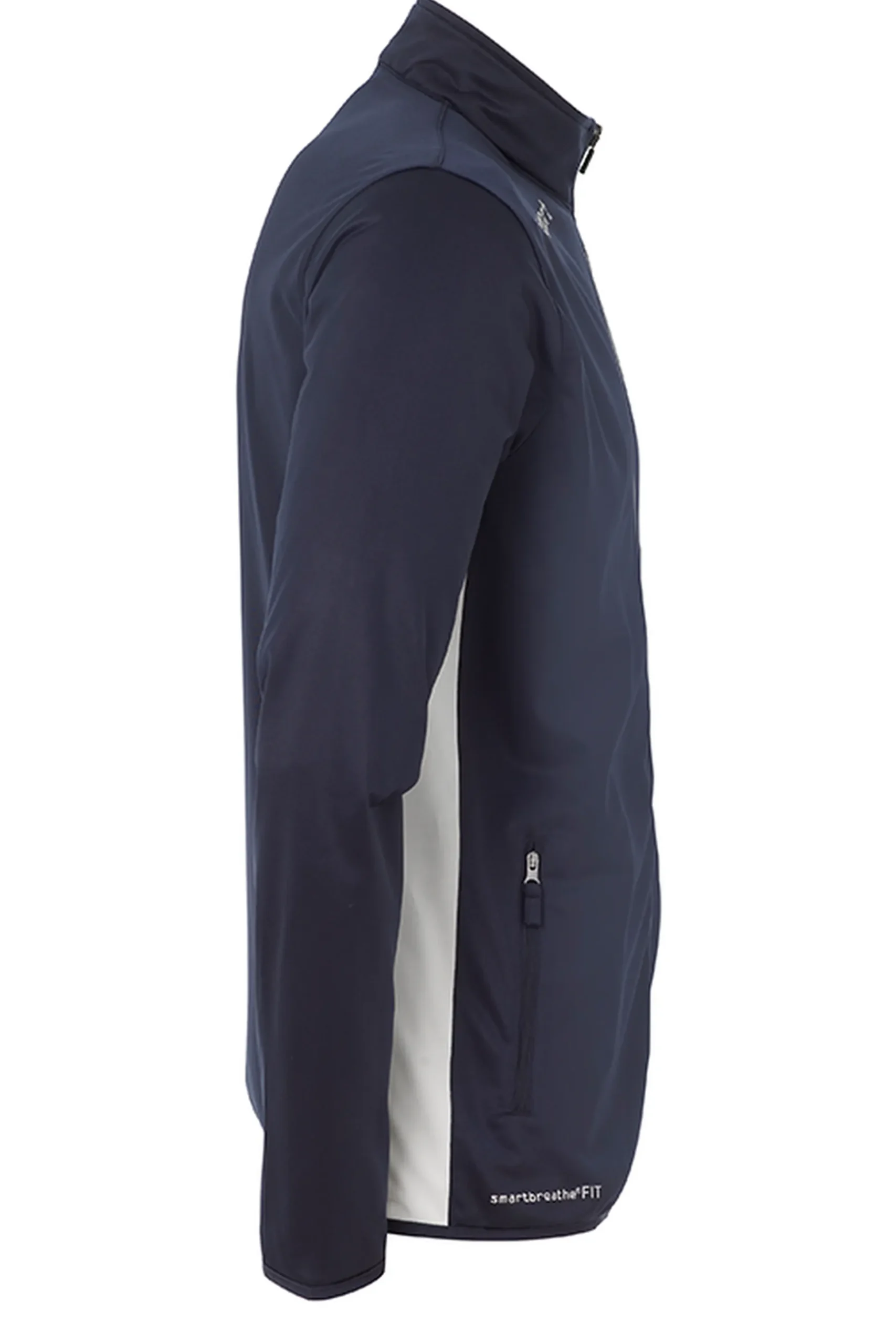Essential Chándal Classic Azul Marino/blanco Uhlsport