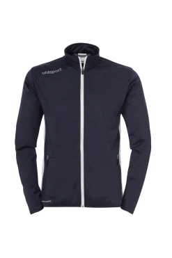 Essential Chándal Classic Azul Marino/blanco Uhlsport
