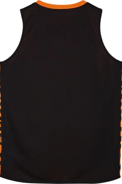 Essential Reversible Shirt Black Spalding