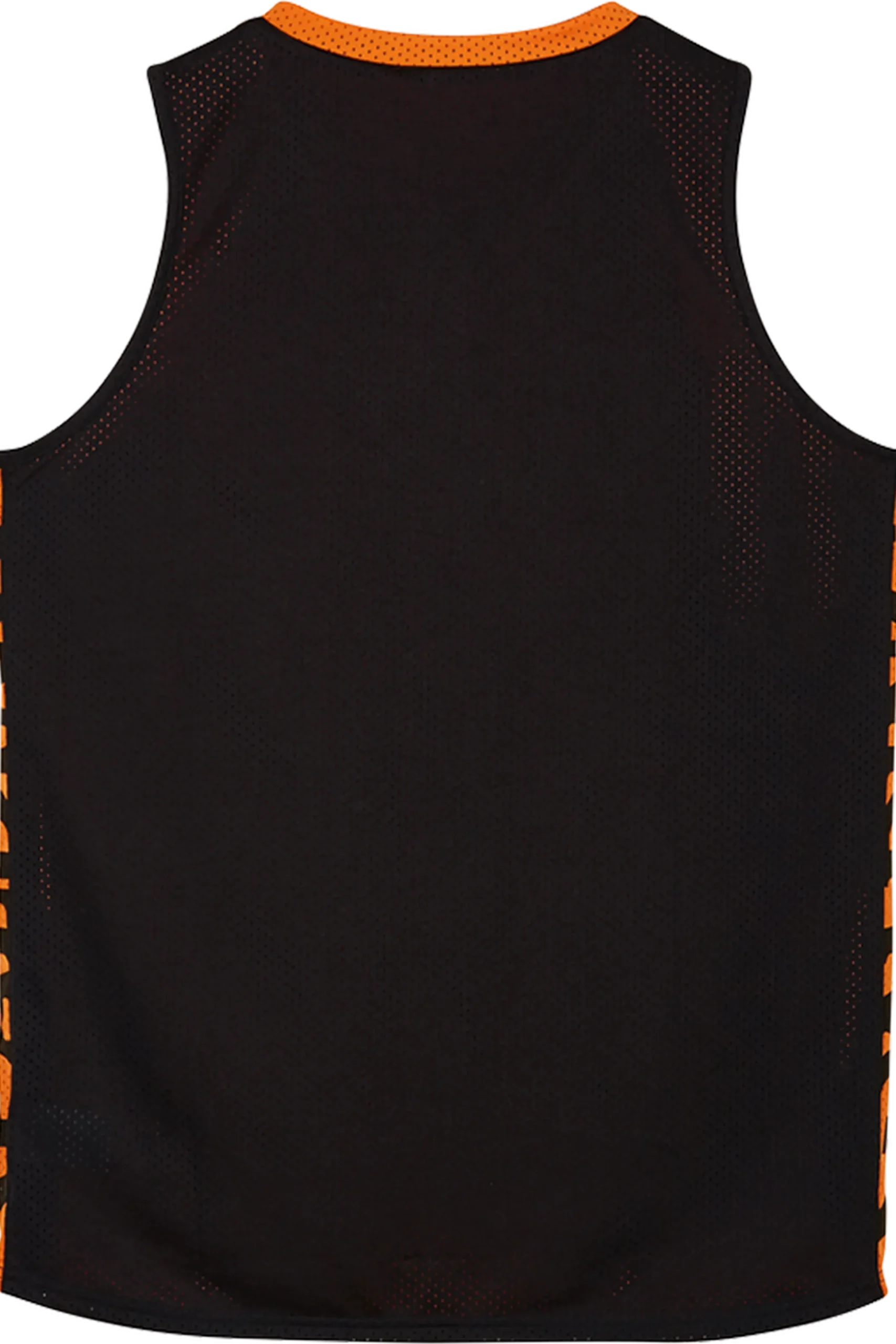 Essential Reversible Shirt Black Spalding