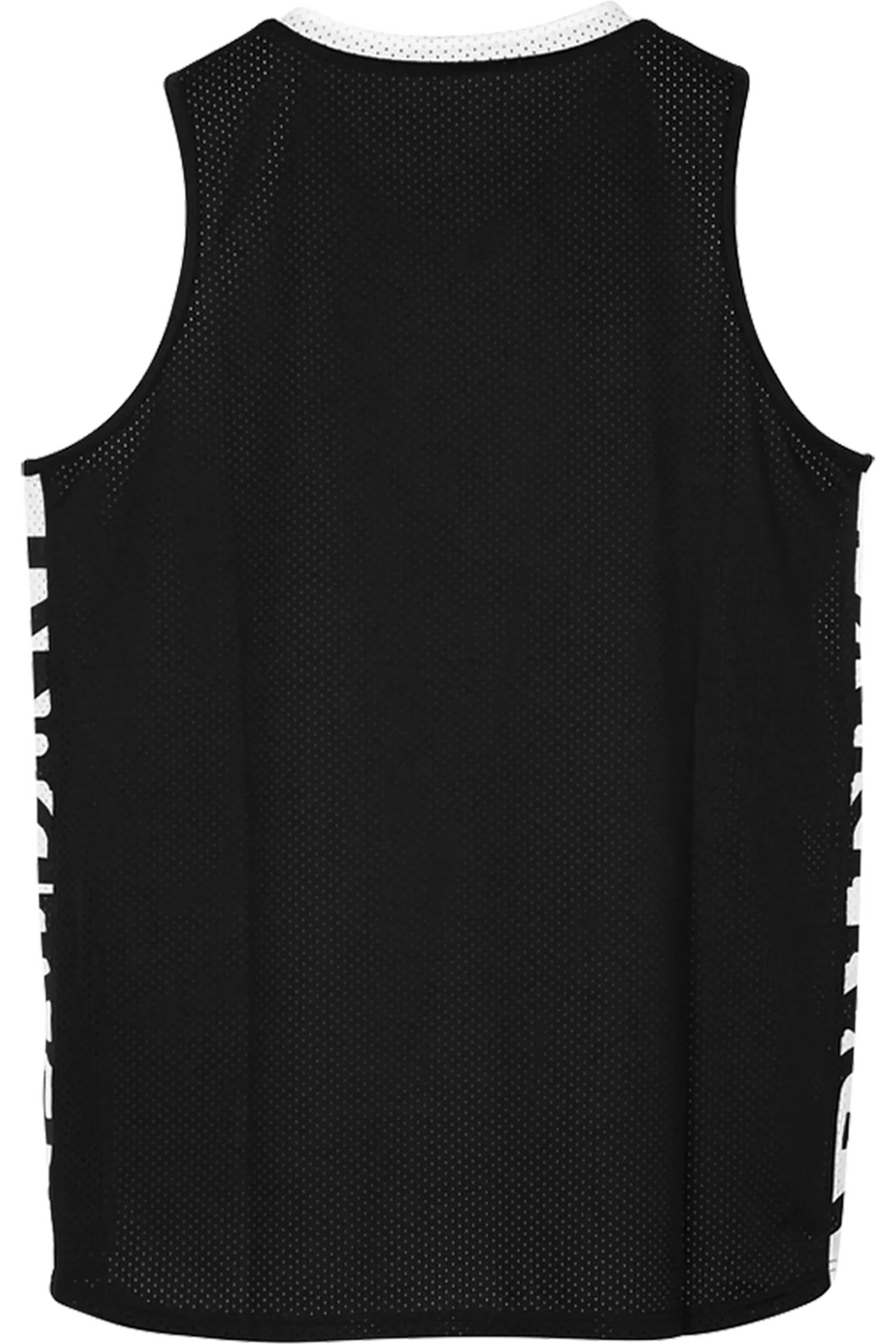 Essential Reversible Shirt Black Spalding