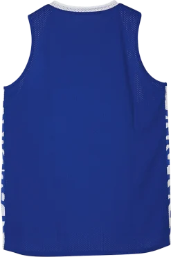 Essential Reversible Shirt Blue Spalding