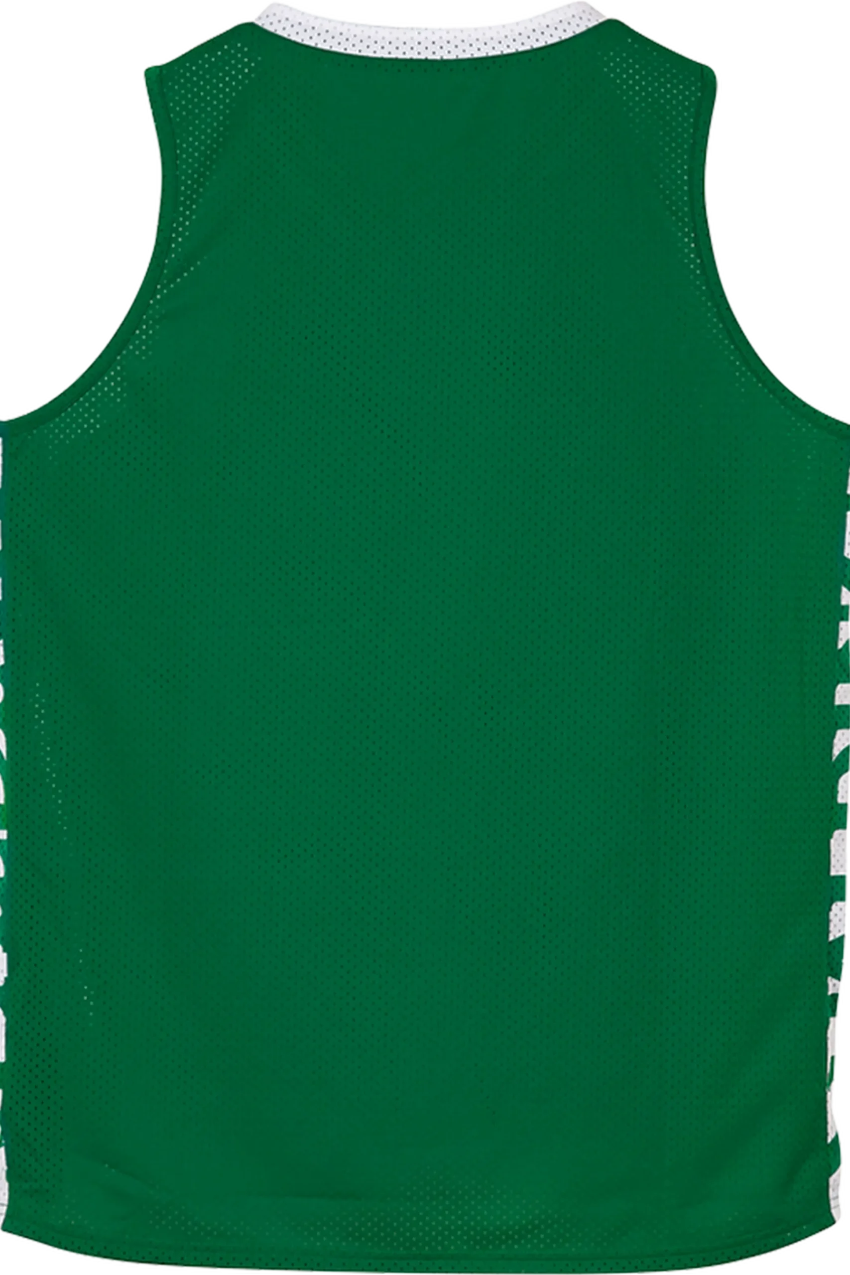 Essential Reversible Shirt Green Spalding