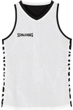 Essential Reversible Shirt 4her Black Spalding