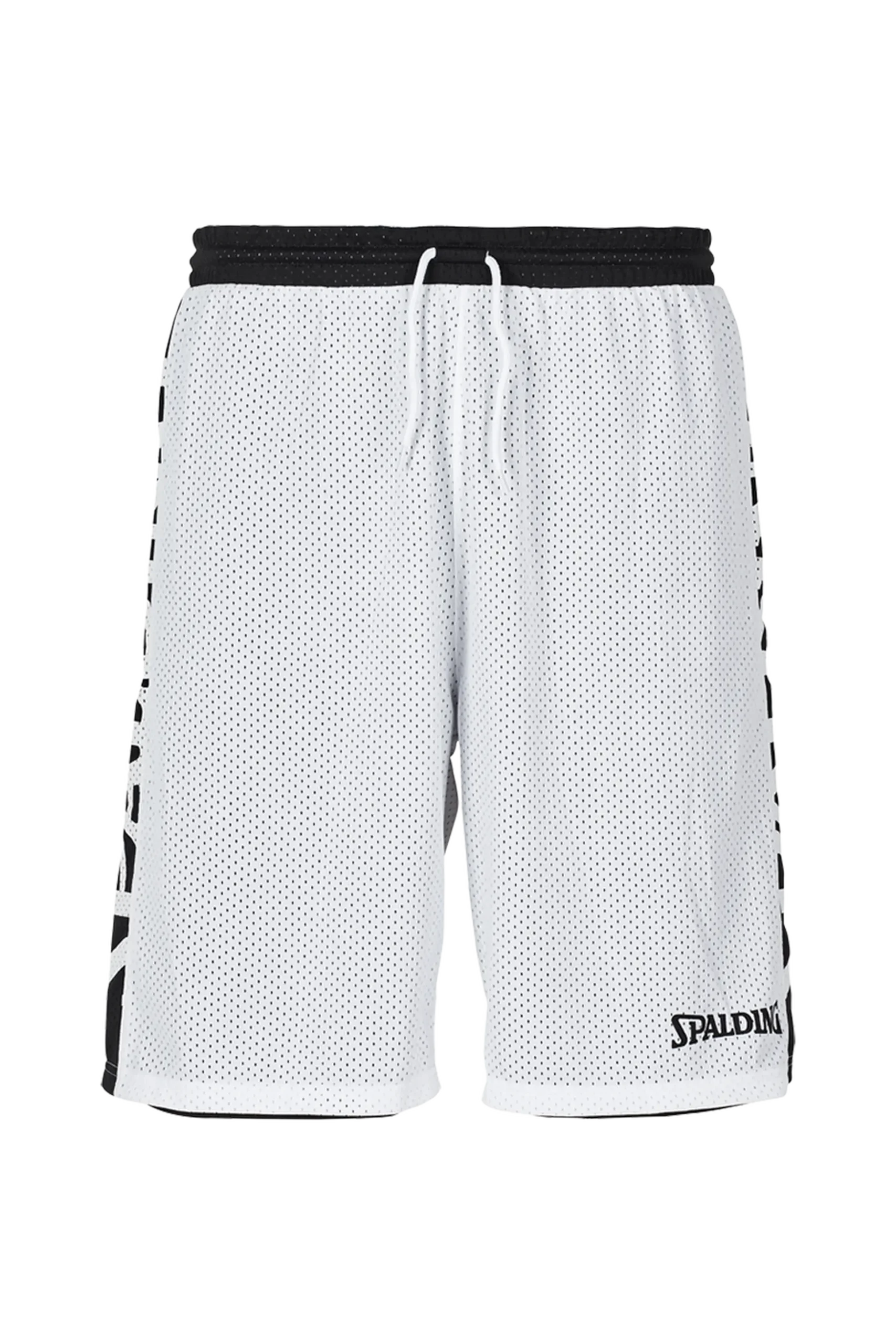 Essential Reversible Shorts Black Spalding