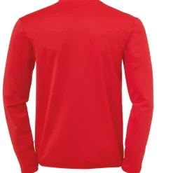 Essential Training Top Red Uhlsport