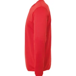 Essential Training Top Red Uhlsport