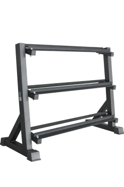 Estantería Mancuernas Hexagonales Vimas Sport
