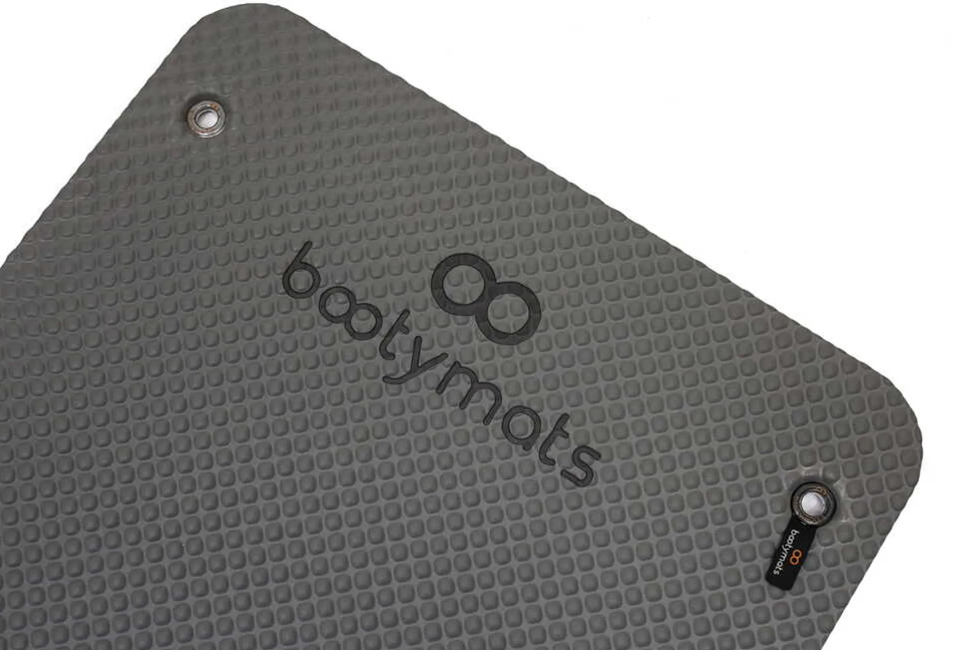 Esterilla Bootymats Pilates Pro