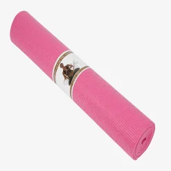 Esterilla Yoga Softee Deluxe