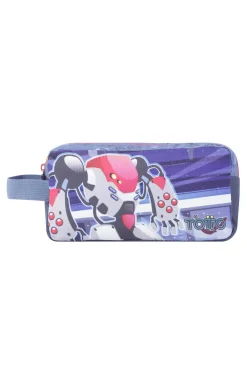 Estuche Infantil Totto Atlas
