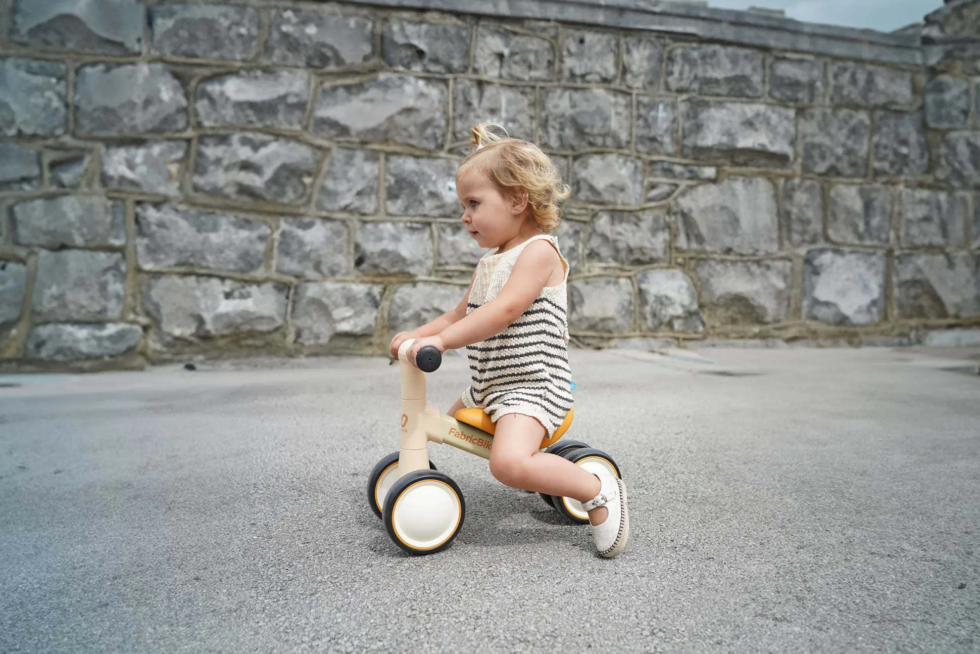 Fabricbike Walker