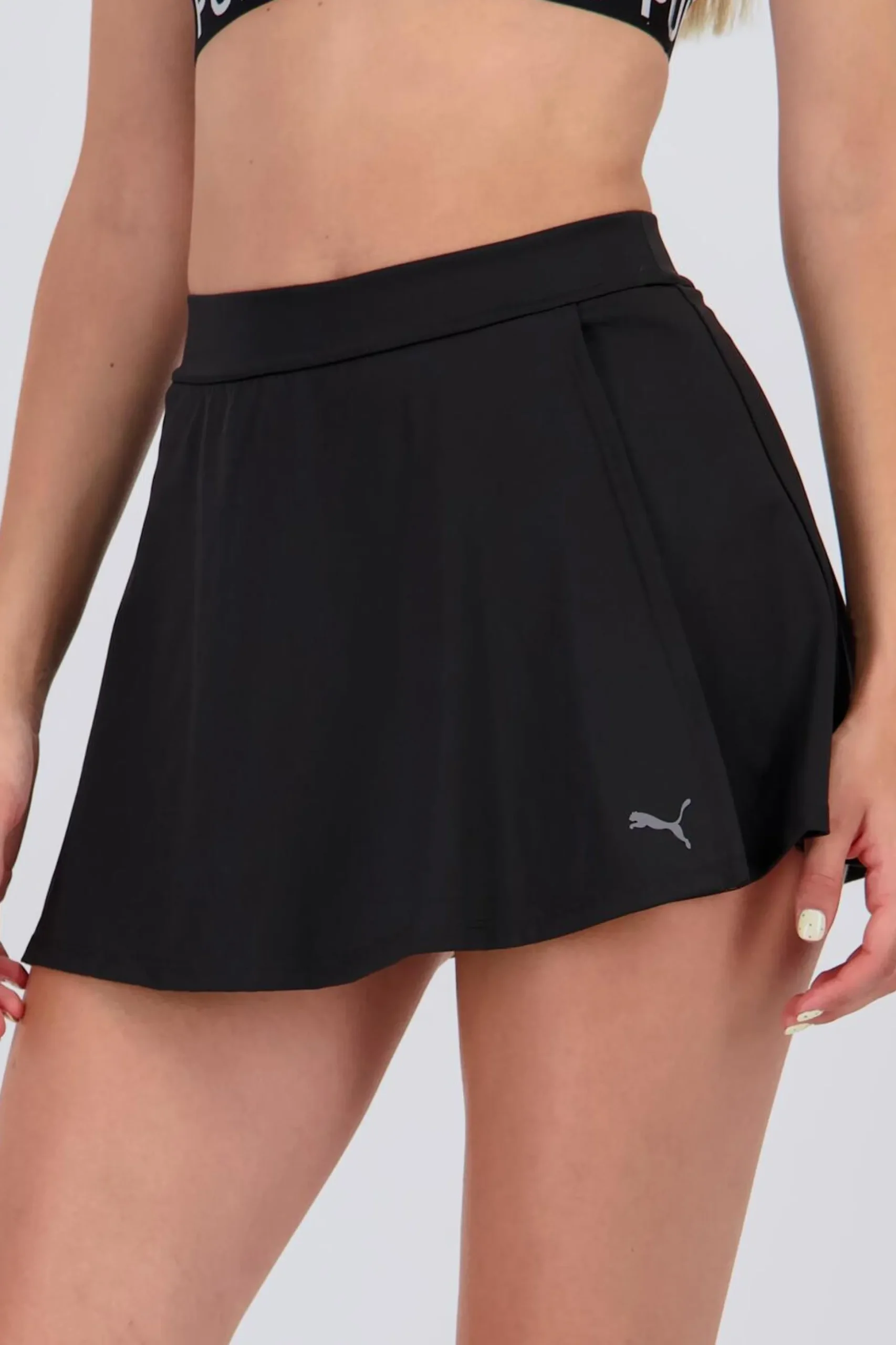 Falda Pantalón Puma