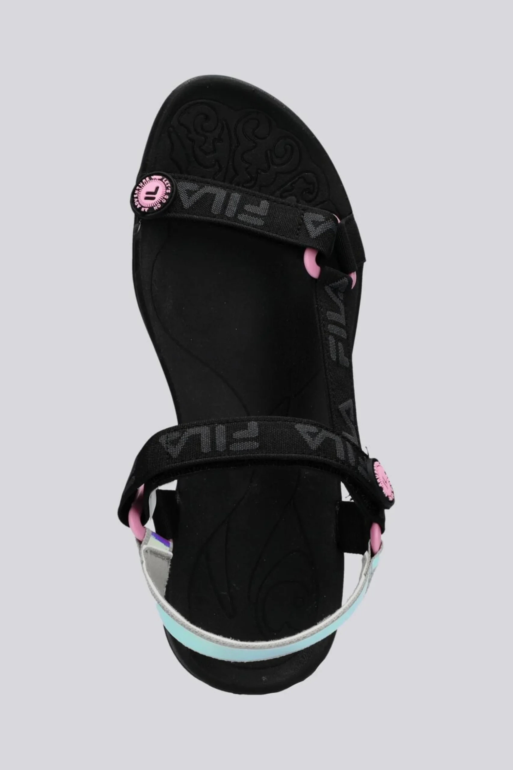 Fila Aran
