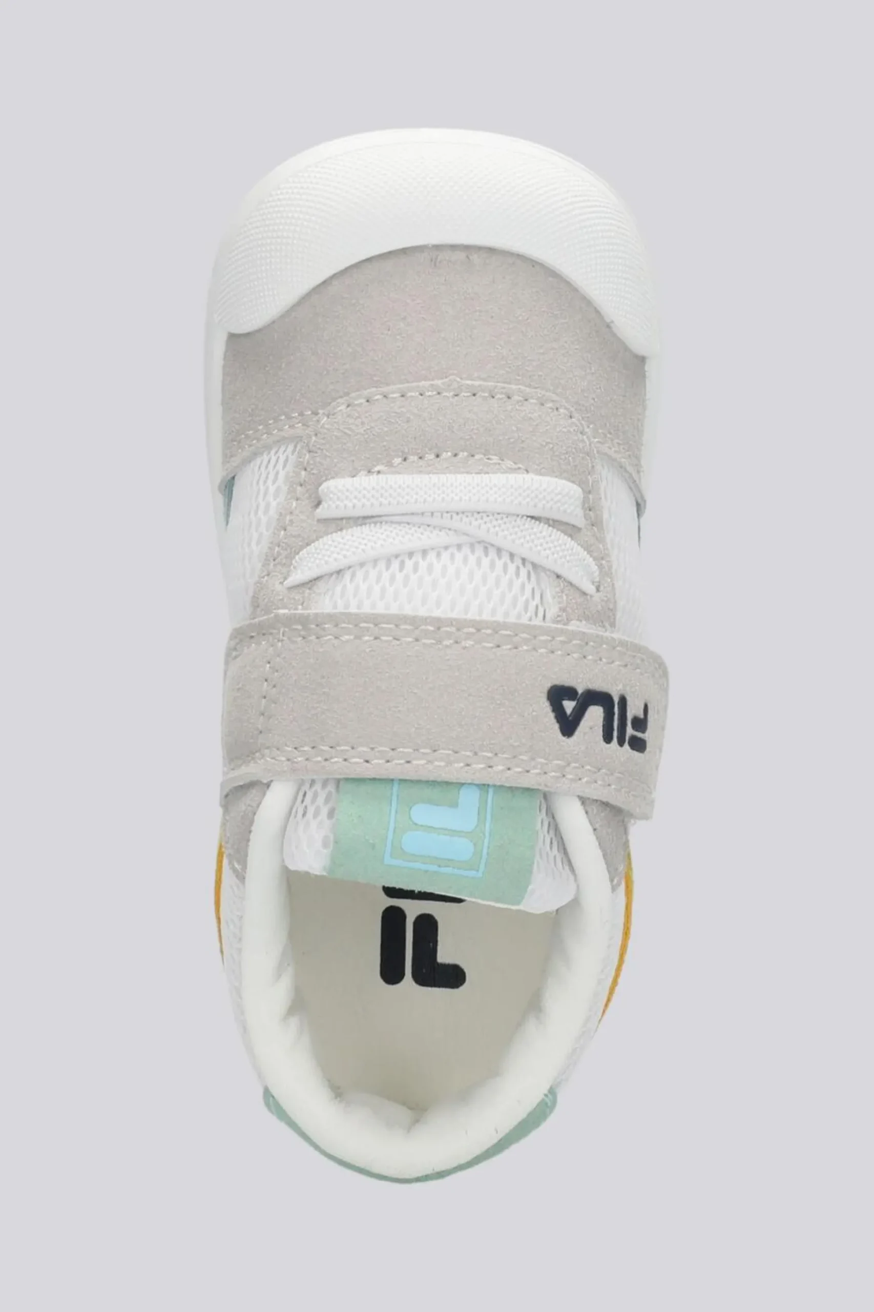 Fila Babyshower
