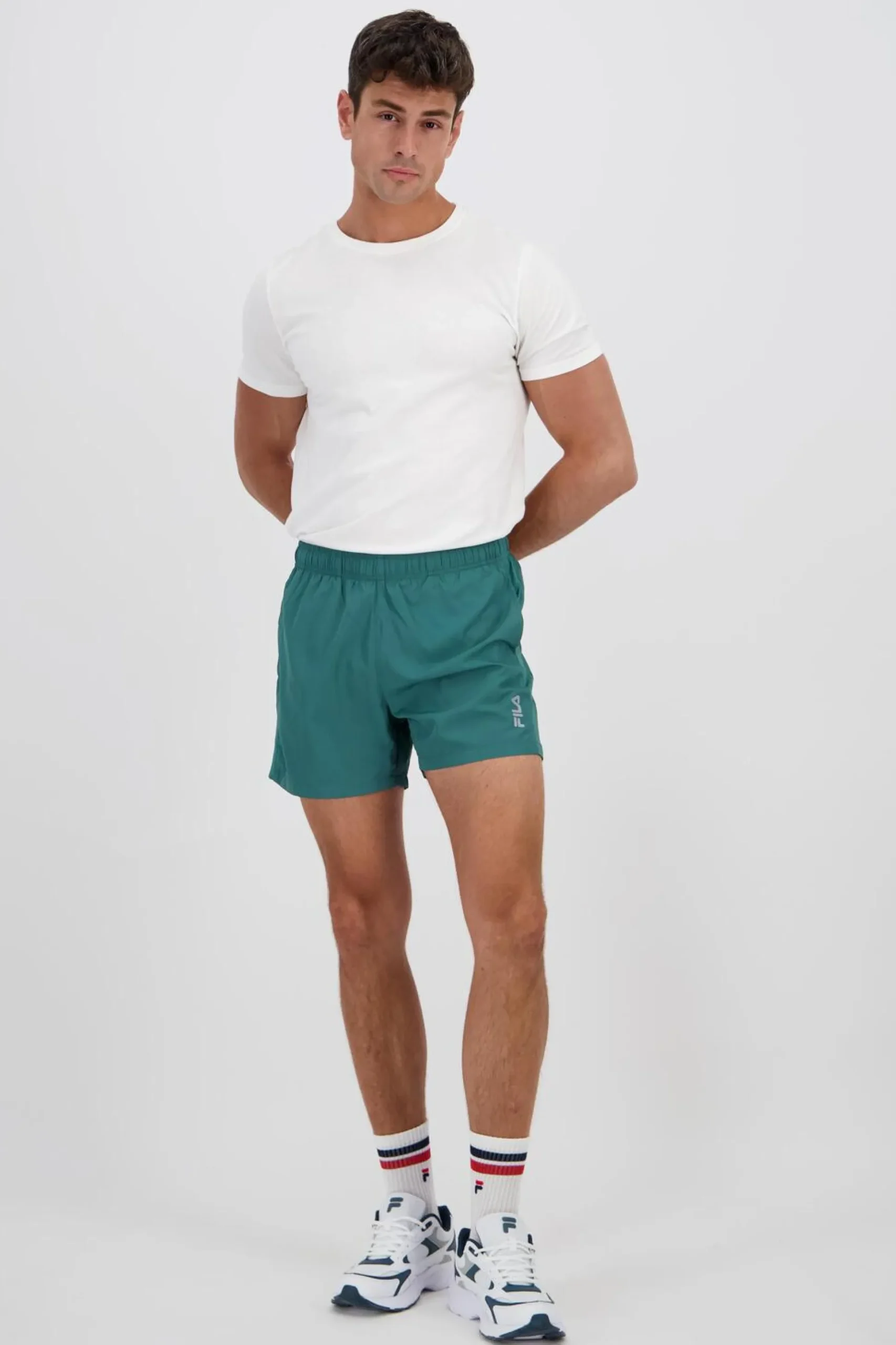 Fila Basic
