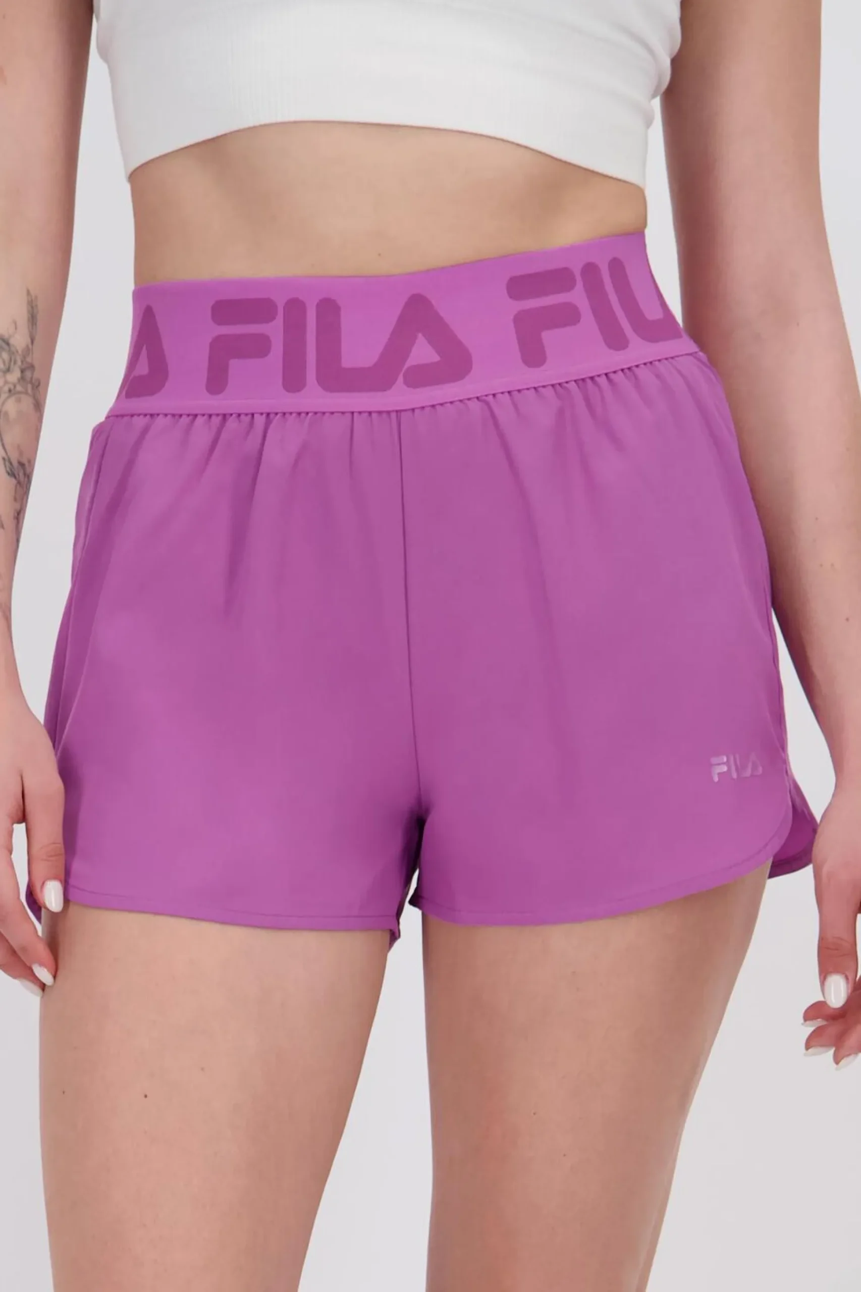 Fila Basic