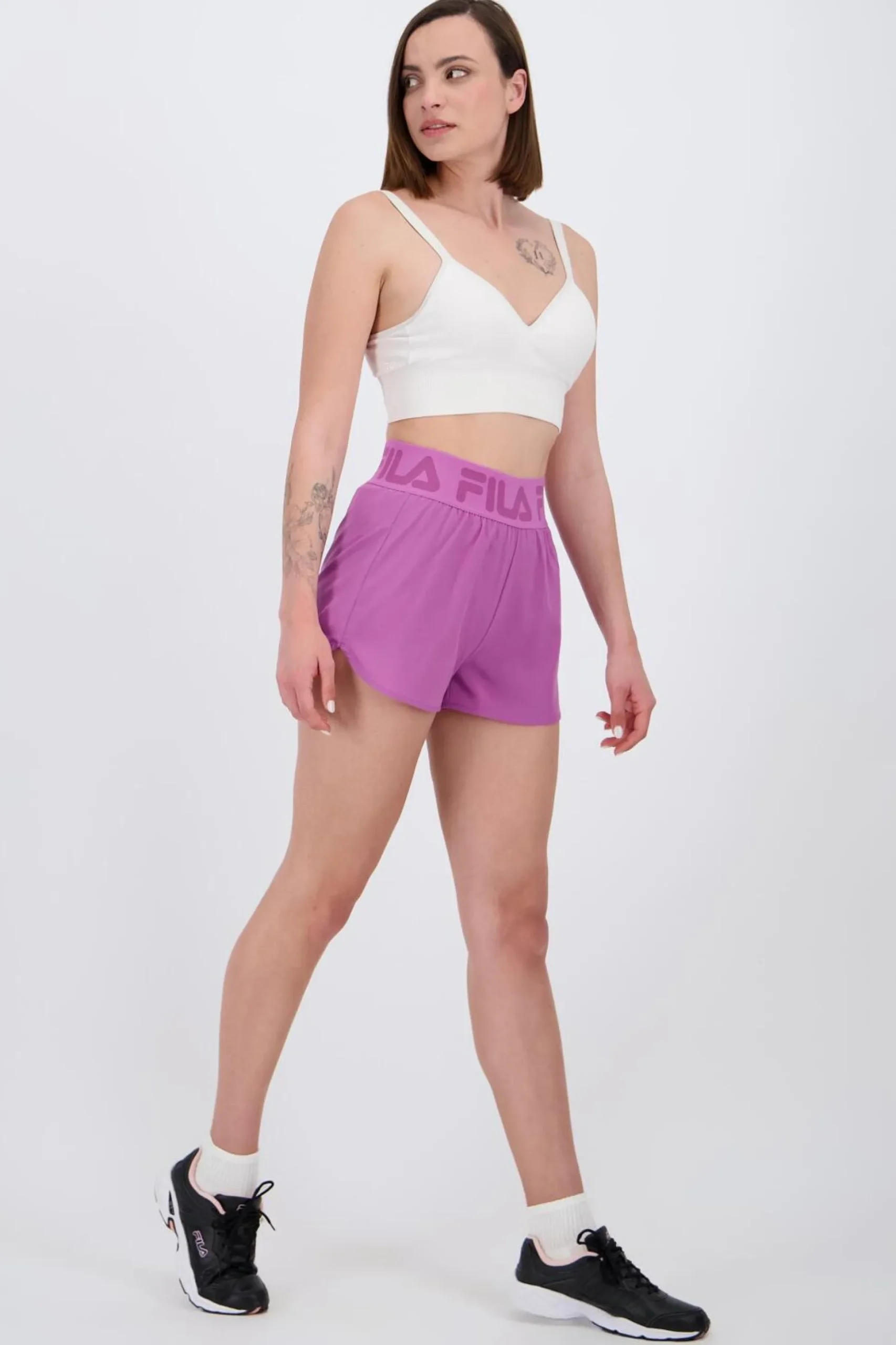 Fila Basic