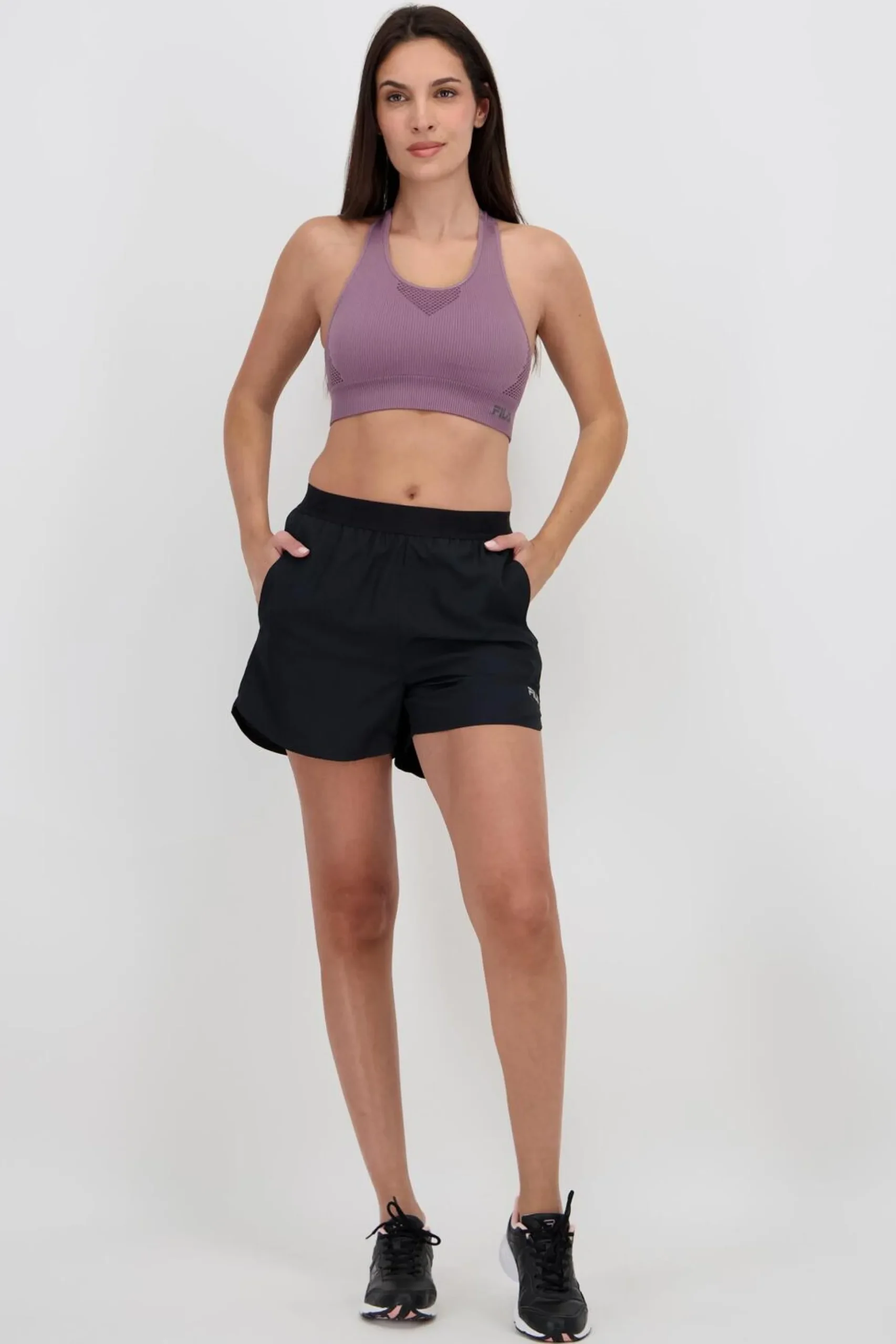 Fila Basic