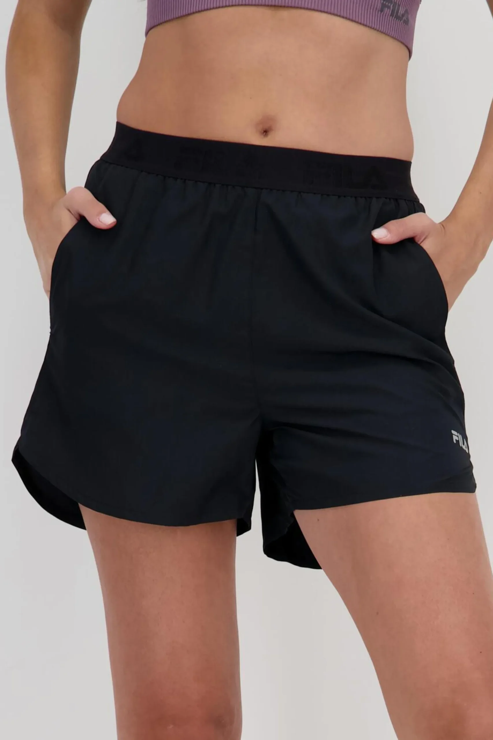 Fila Basic
