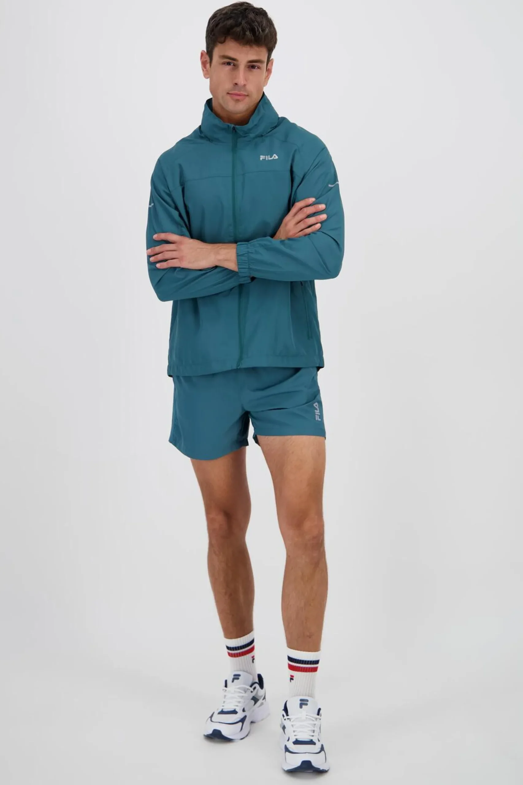 Fila Basic