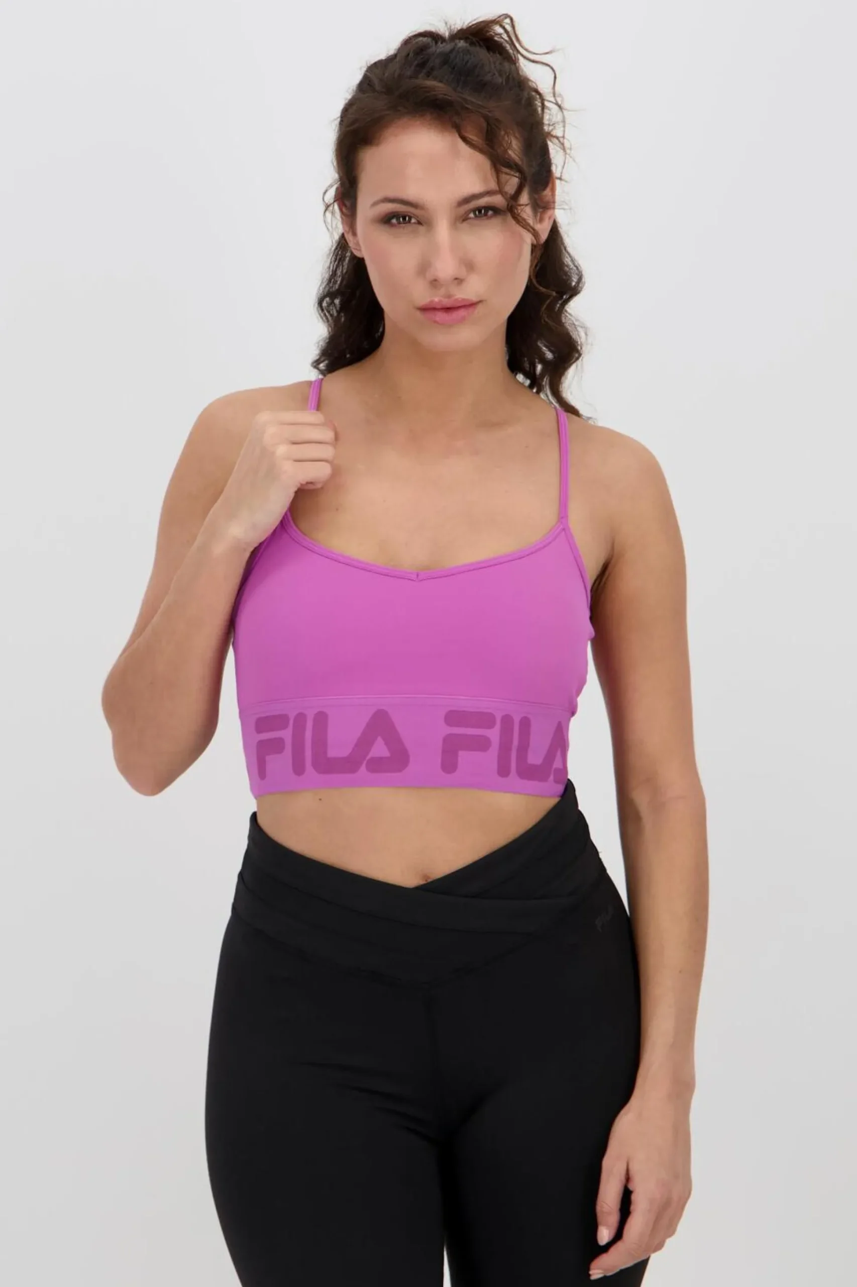 Fila Basic