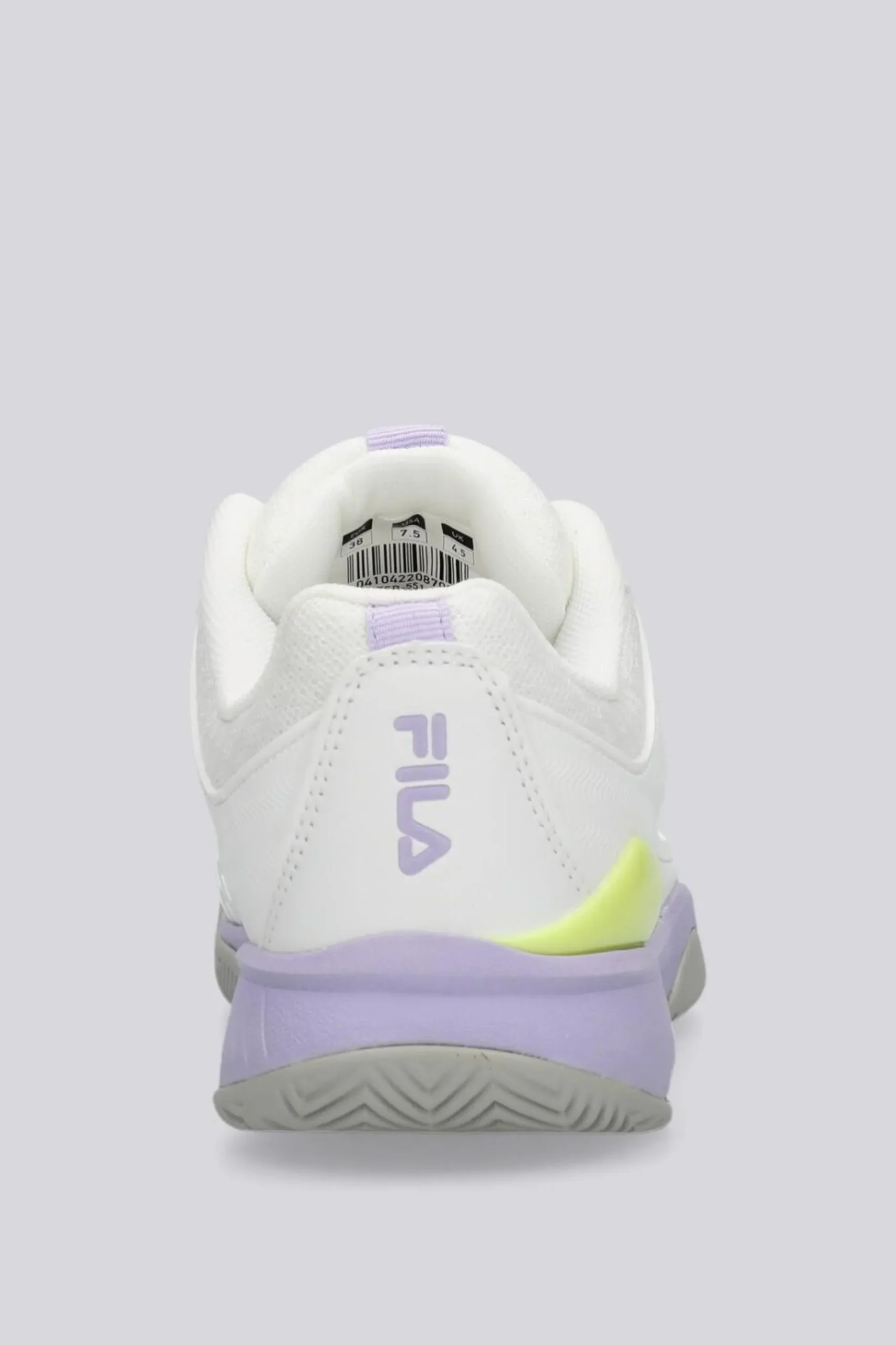 Fila Clay