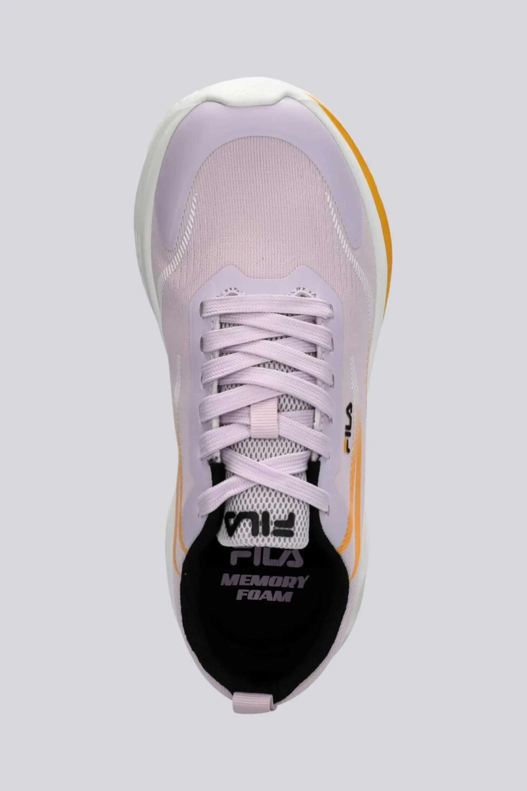 Fila Cloudy
