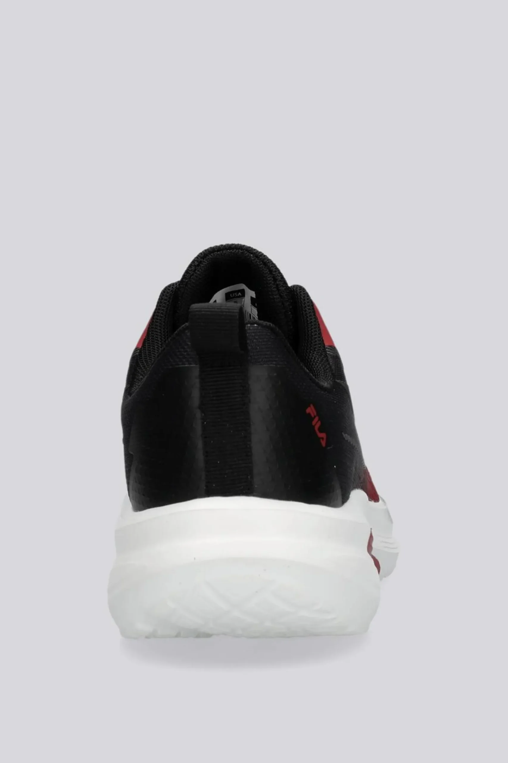 Fila Cloudy