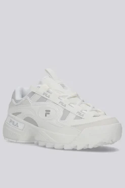 Fila D Formation