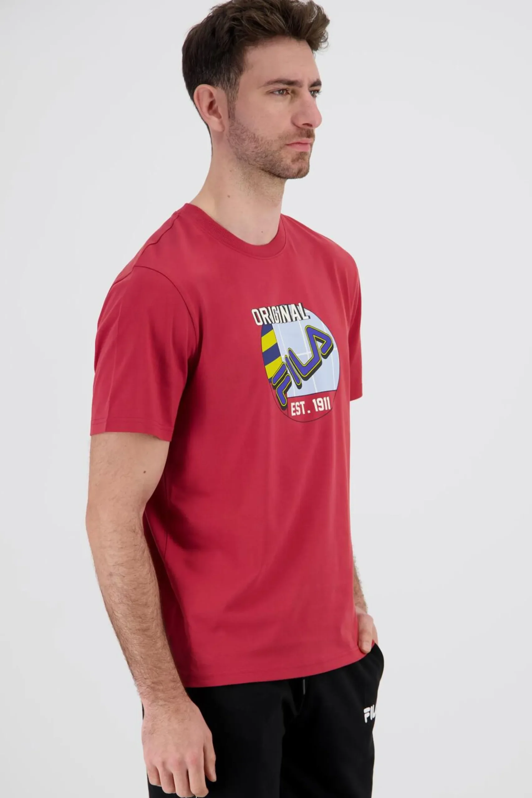 Fila Essentials
