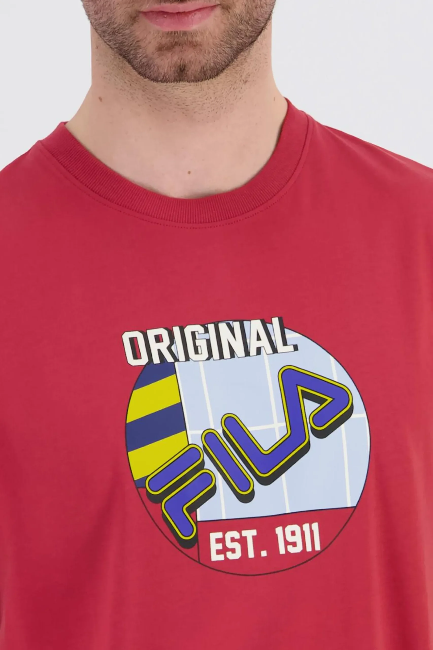 Fila Essentials